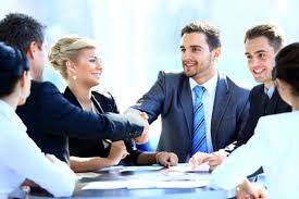 Tìm hiểu về NHÓM NGÀNH KINH DOANH