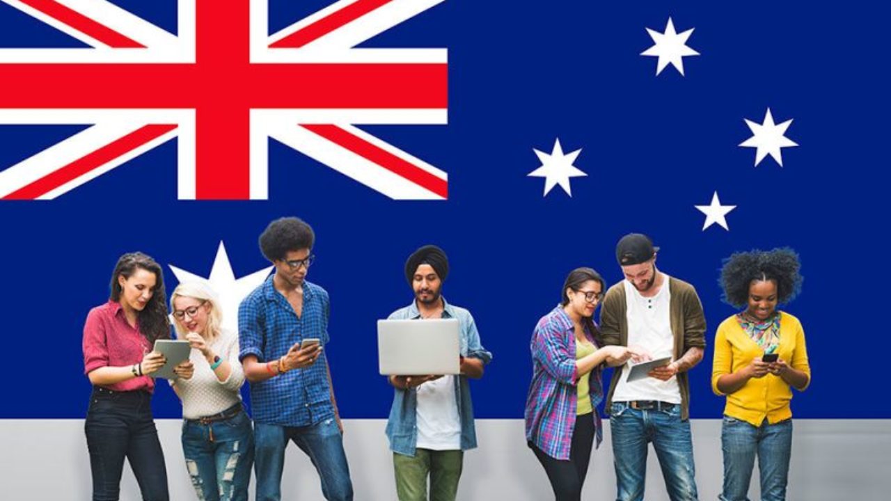 CHÙM VISA DU LỊCH ÚC LẠI VỀ VỚI APACO