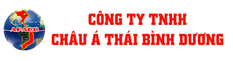 Công ty TNHH Châu Á Thái Bình Dương