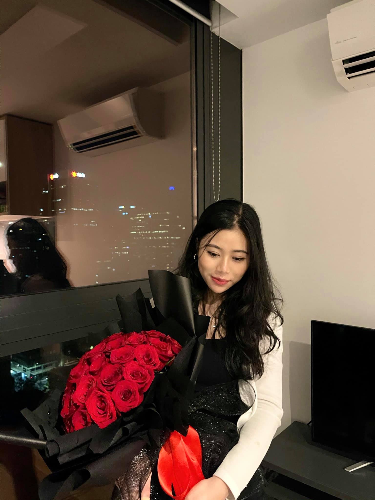 EM BÙI MAI PHƯƠNG - DU HỌC SINH TẠI MELBOURNE- AUATRALIA