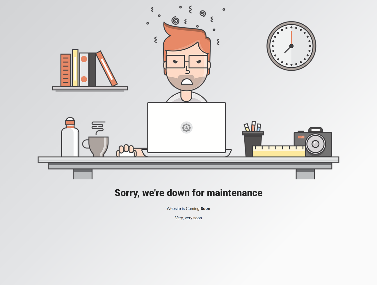 Website đang được bảo trì!
