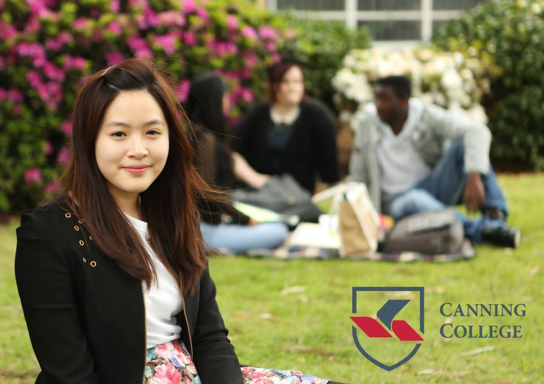 canning college