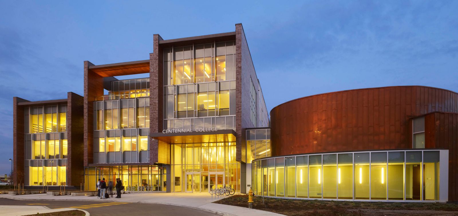 Centennial-College