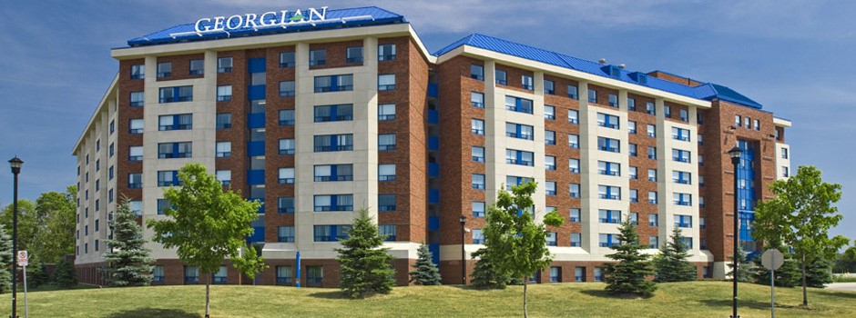 georgian college