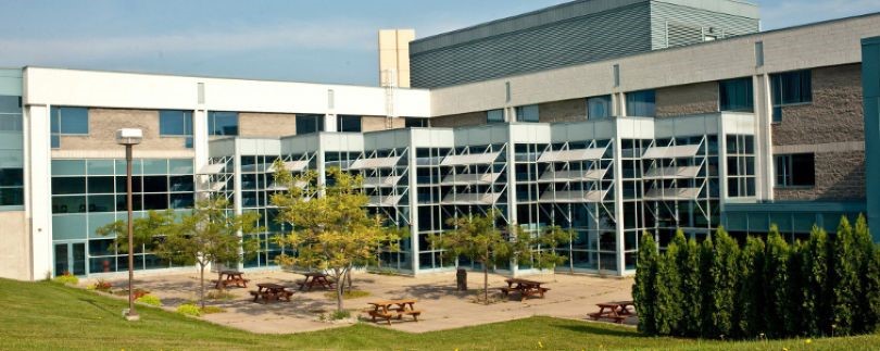 lambton college