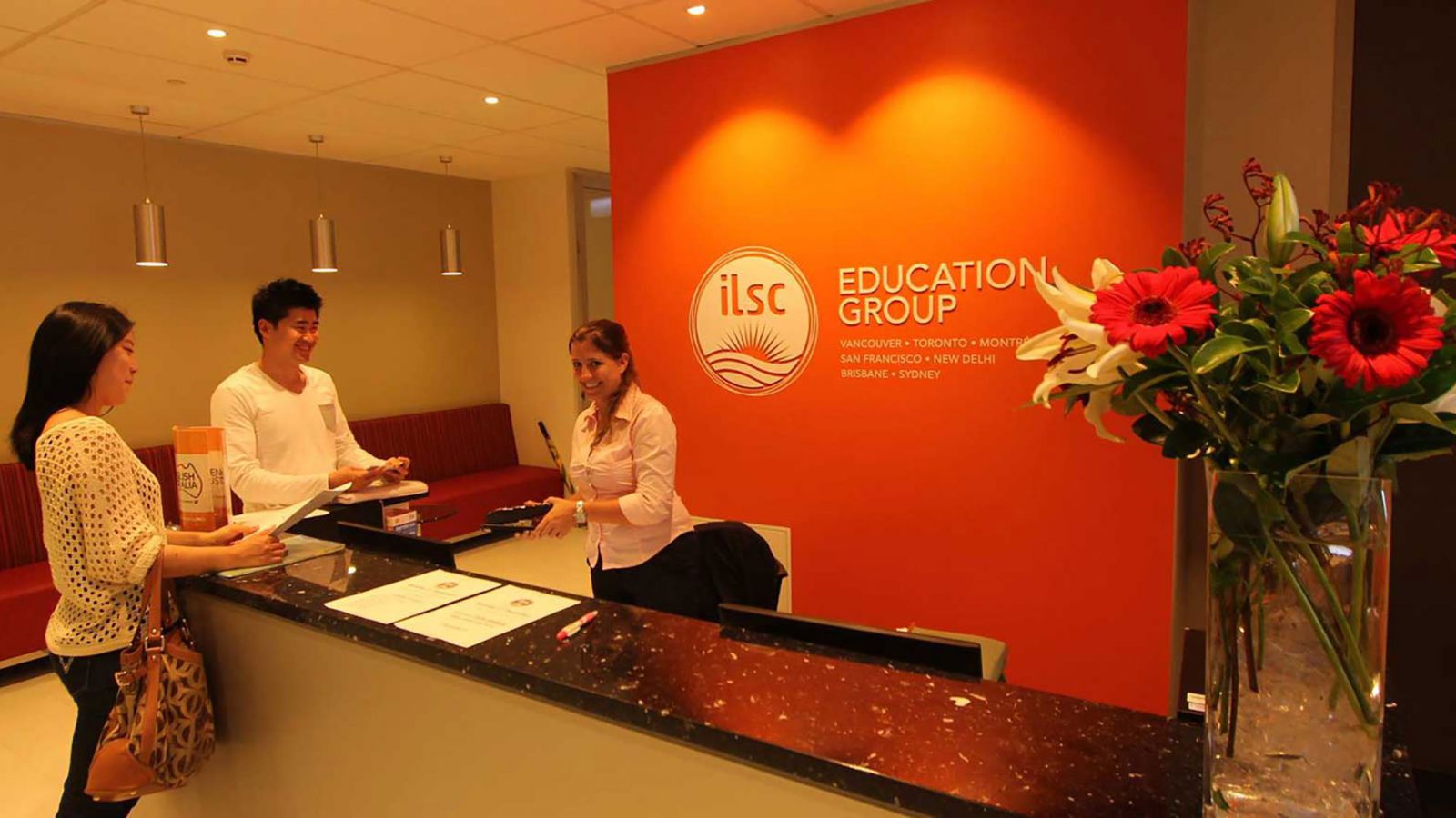 ilsc