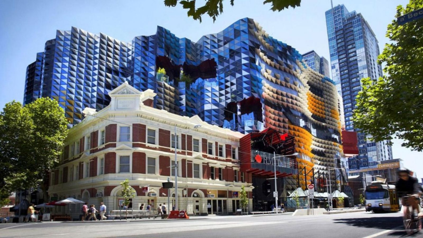 rmit university